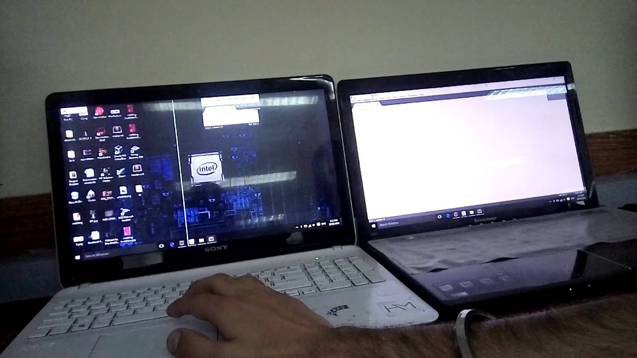 Simulo -A Cross Platform Remote Access Tool