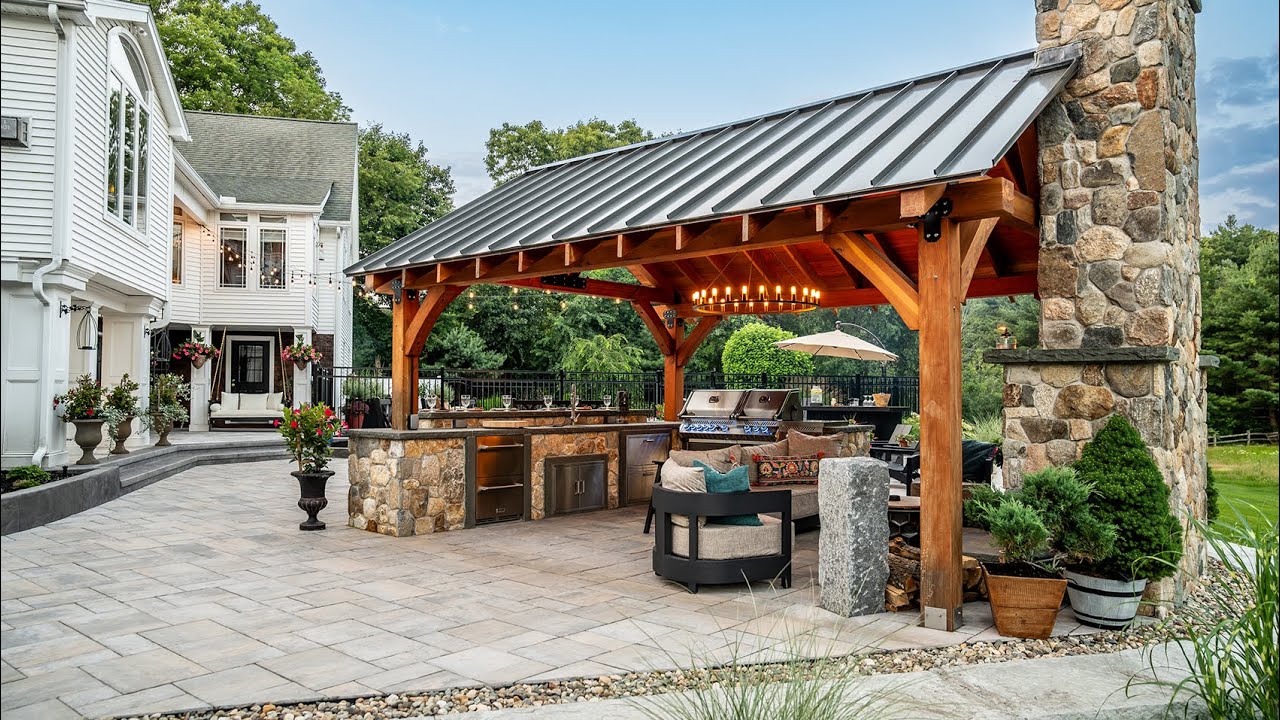 Auburn, Massachusetts Project