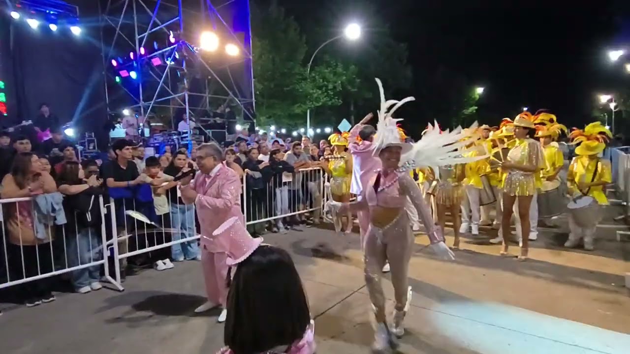 Majestuosa Emperatriz 2026 con su nvo tema CALUNGA 