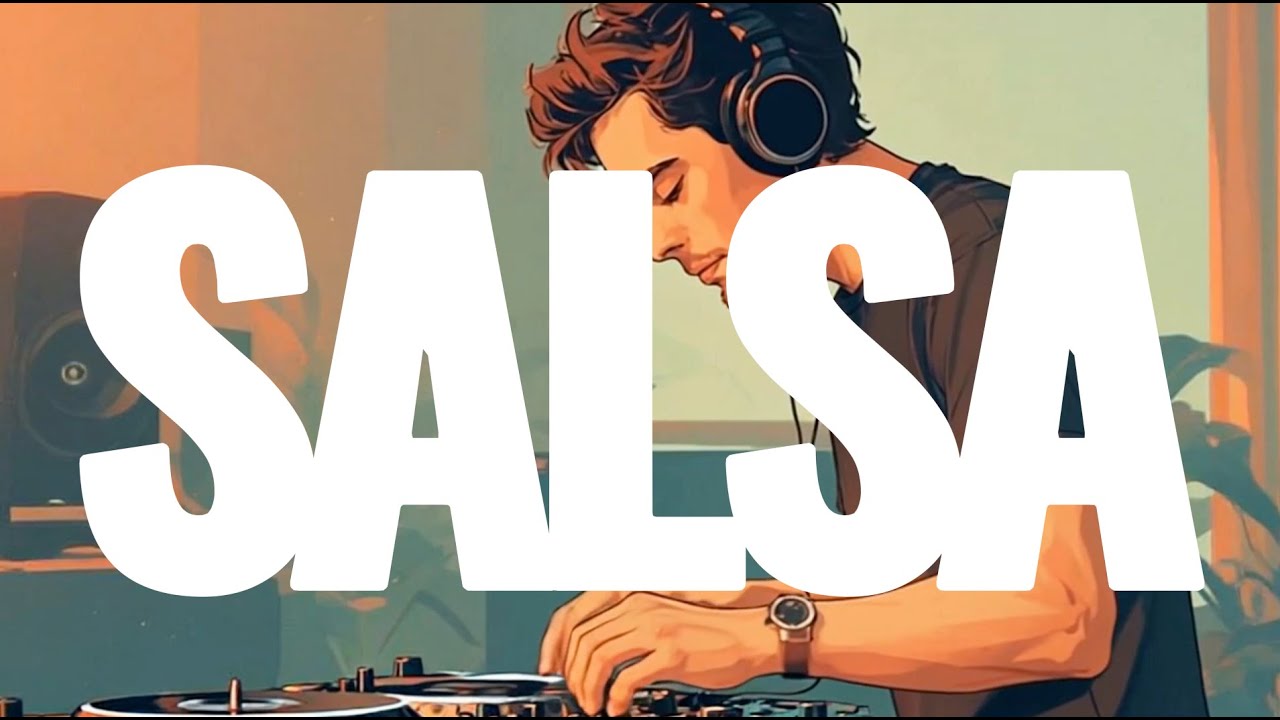 El Pana | Salsa | AI