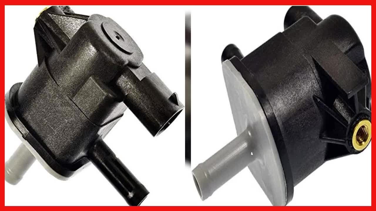 Standard Motor Products Auto Part: Easy Fix for Your 2015 Rav4