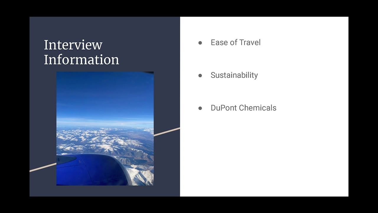 Recreation and Travel Reflection for RTM200: Ethan Simeral