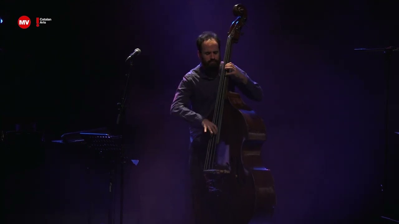 Astoria – Manel Fortià Trio | Live at MMVV 2022 (Modern Jazz Trio)