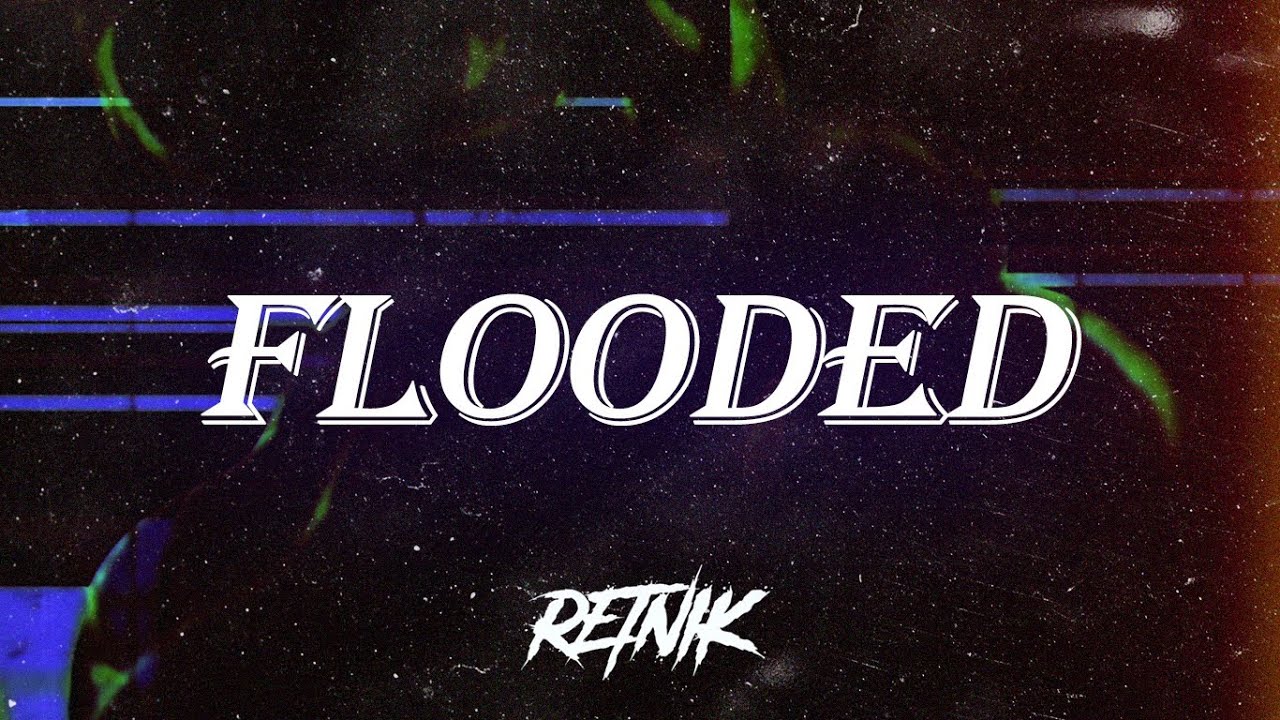 [FREE] POP SMOKE TYPE BEAT 'FLOODED' Drill Type / Trap Beat | Retnik Beats