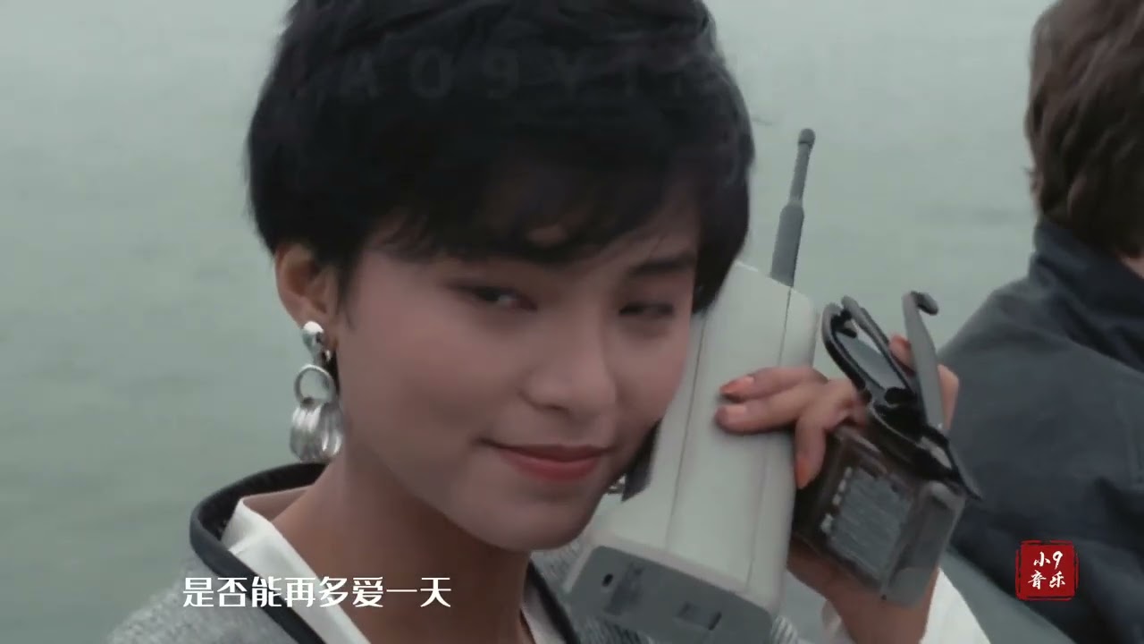 刘德华经典歌曲《天意》，时隔多年重温经典，依旧那么感人！