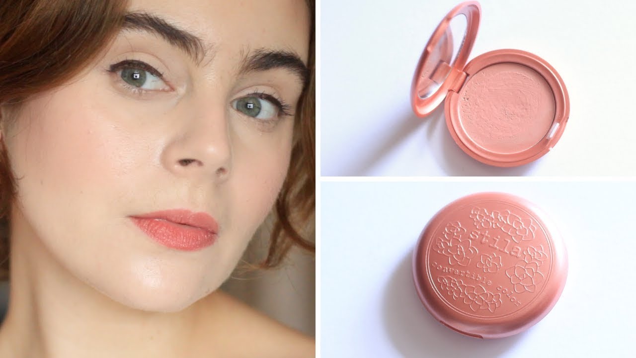 Stila Convertible  Colour: Review
