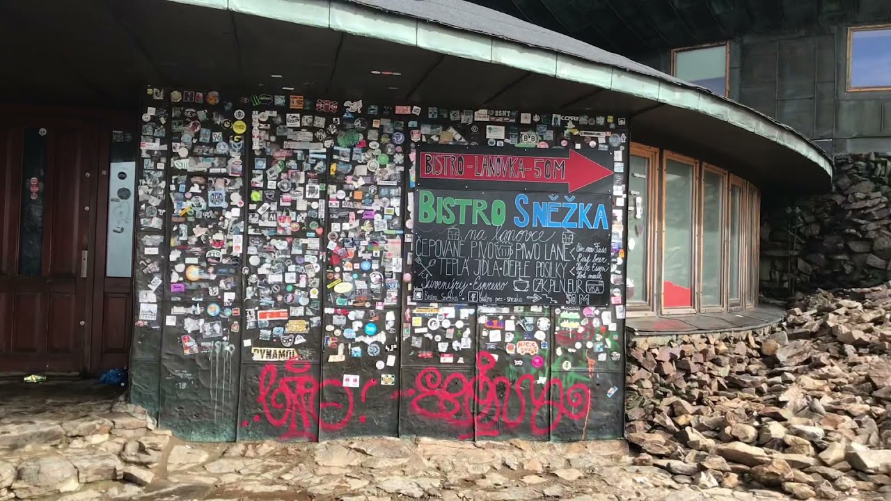 Śnieżka - Korona g&oacute;r Polski 🗻