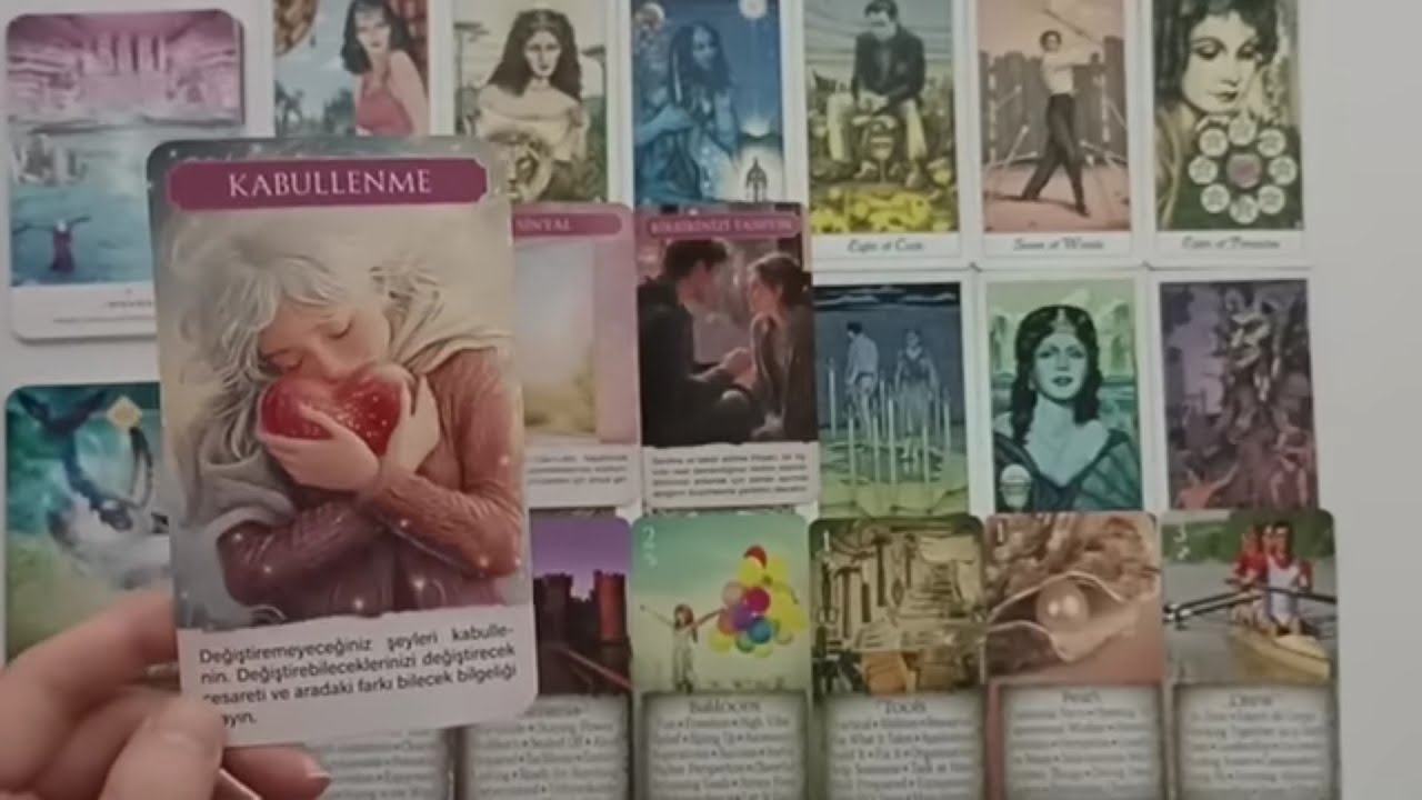 Hislerinden Korkan Biri Var😵‍💫Ama Ne Çare? ❤