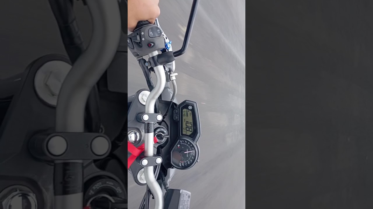 Rolê de xj6  acompanhando a 160 parte 1