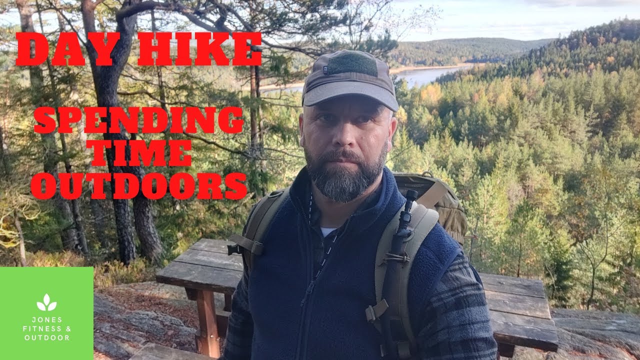 Hike in the forest #hike #hikewithdog #hikingwithdog