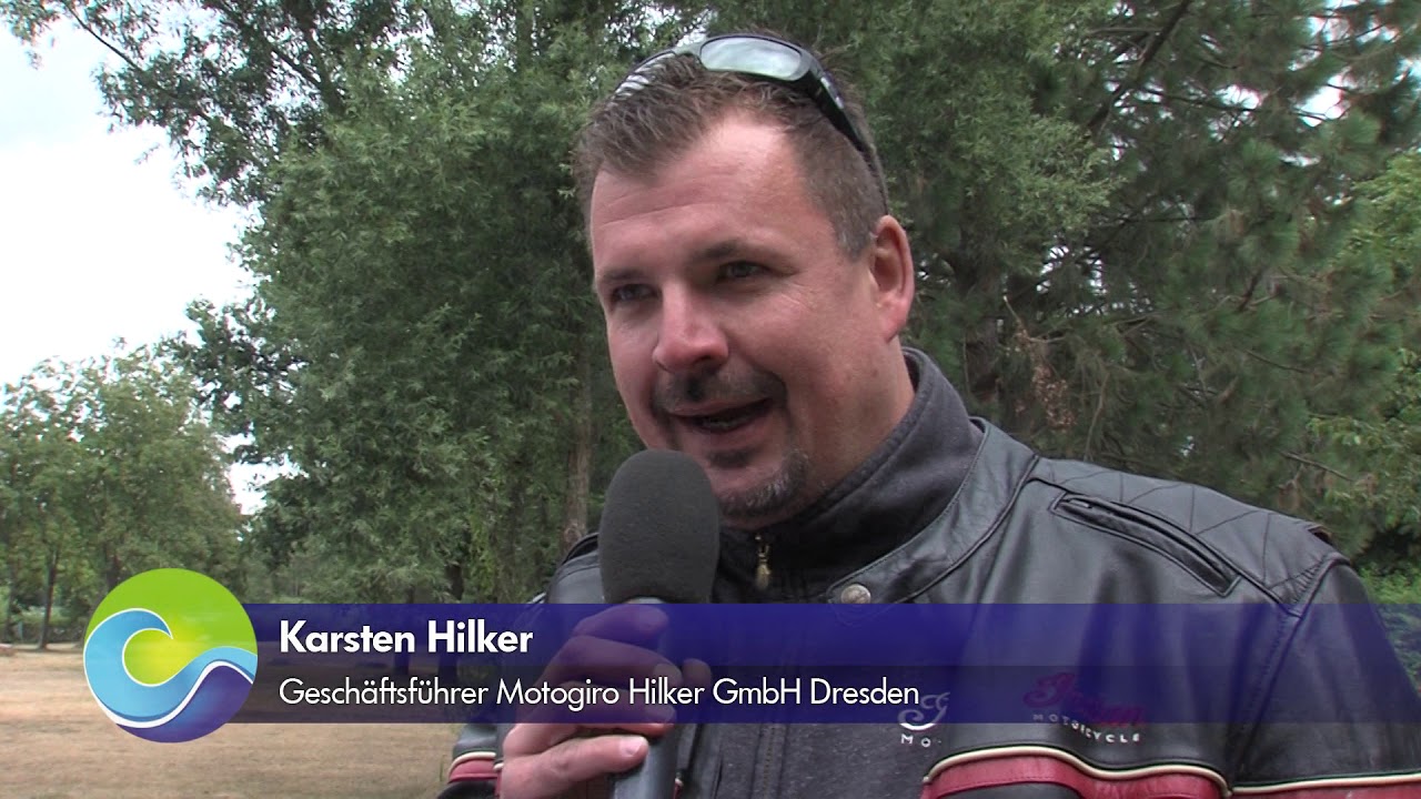 Strandfest Beach & Bike Grünewalder Lauch 2019 am Themencamping