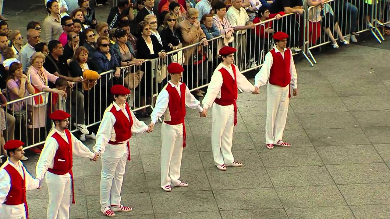 Hoguera de San Juan-Donostia-San Sebastián