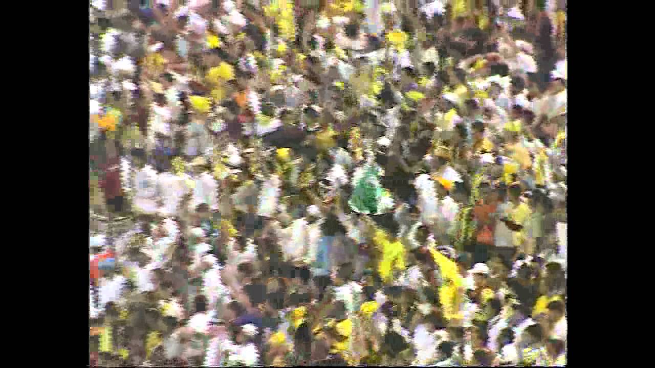 Al Ittihad vs Al Ain: AFC Champions League (2005 Final, 2nd Leg)