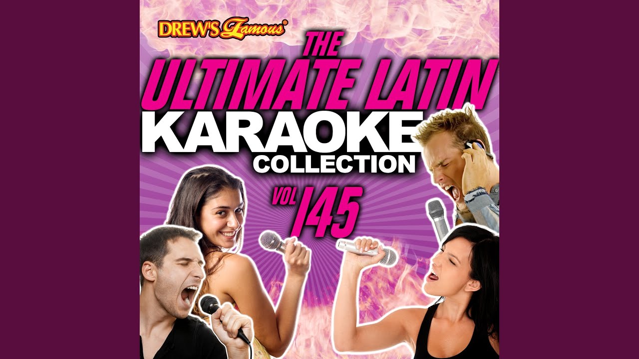 El Cordobés (Karaoke Version)