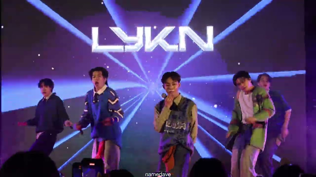 [20241214] LYKN #AsiatiquexLYKN