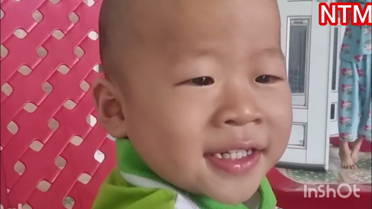 ĐI TIỆC NHÀ TUẤN TRƯỜNG. MINH HIẾU THẤY CƯNG LẮM CẢ NHÀ ƠI