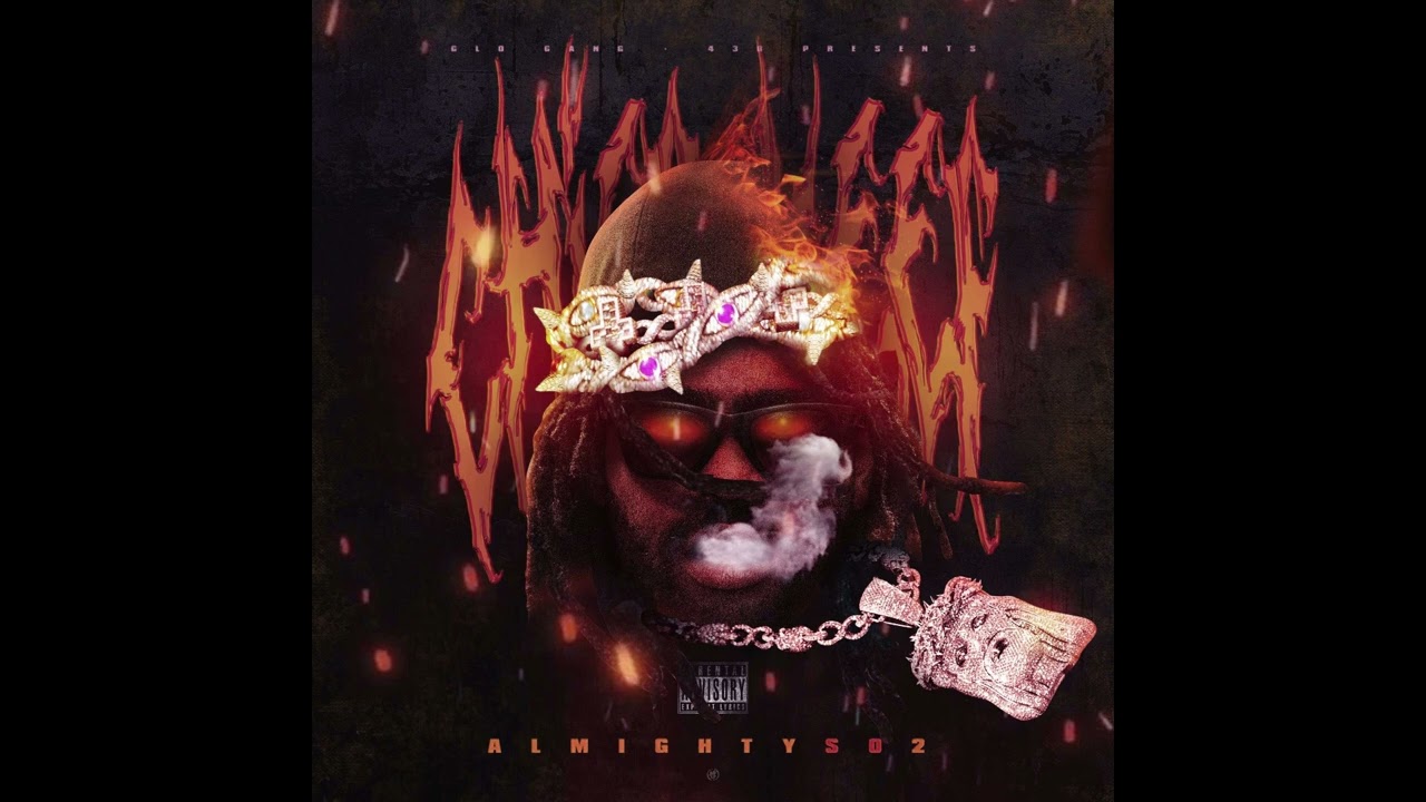 Chief Keef Type Beat 2024 