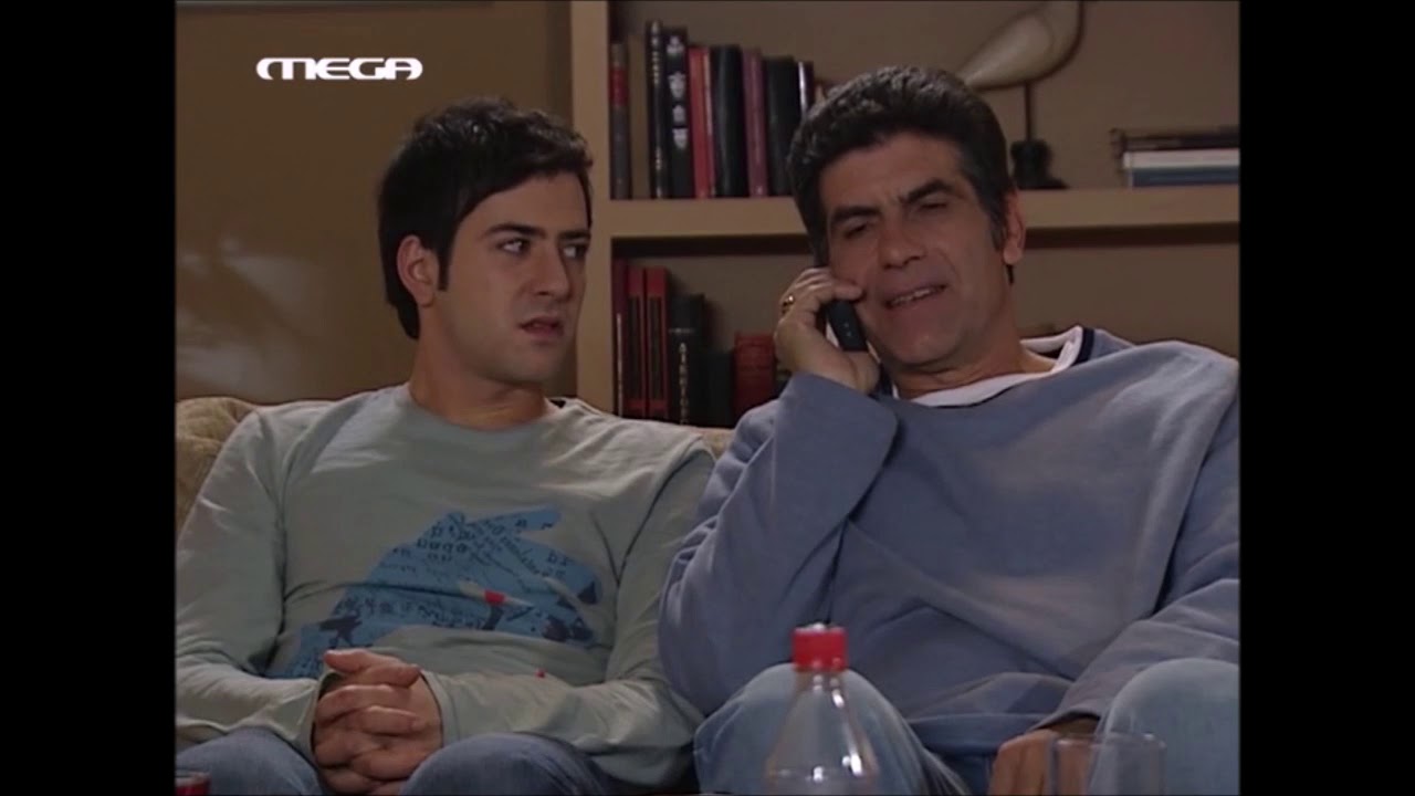 &Epsilon;&upsilon;&tau;&upsilon;&chi;&iota;&sigma;&mu;&epsilon;&nu;&omicron;&iota; &Mu;&alpha;&zeta;&iota; - Best Of &Mu;&alpha;&rho;&kappa;&omicron;&sigmaf; &Mu;&alpha;&upsilon;&rho;&omicron;&tau;&sigma;&omicron;&upsilon;&kappa;&alpha;&lambda;&omicron;&sigmaf;