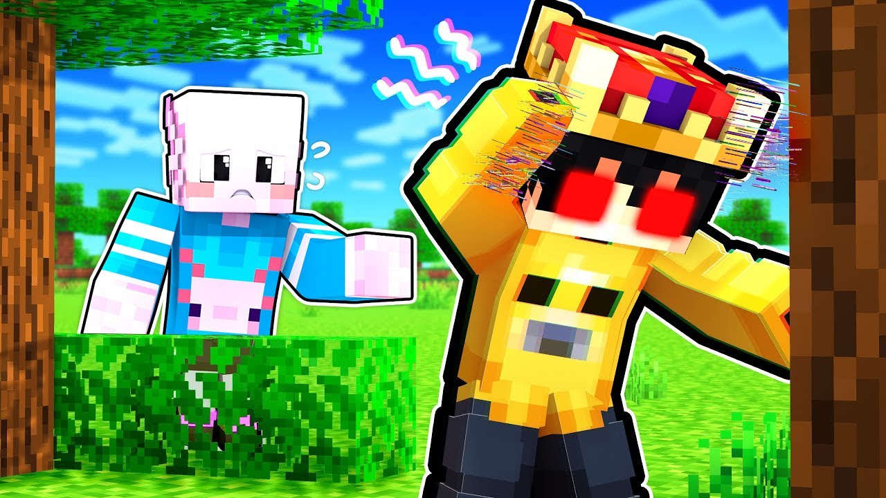 YUNUSLP'NİN HERKESDEN SAKLADIĞI 7 SIRRI! - Minecraft