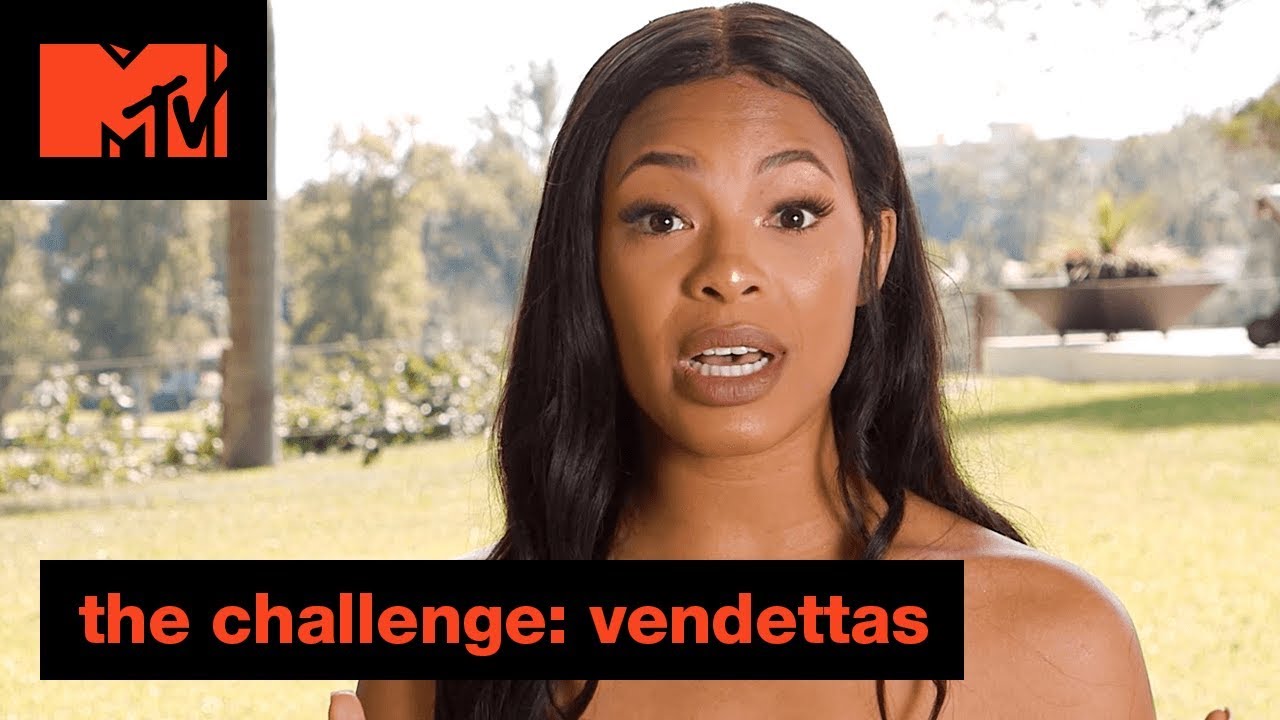 'Everyone’s Out To Get Someone' Official Teaser | The Challenge: Vendettas | MTV