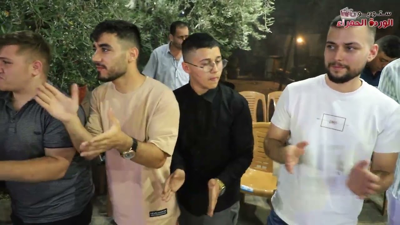 كفراللبد أحمد محمد اللبدي حفل النجاح والمباركة بالثانوية العامة ألف ألف مبروك 2023