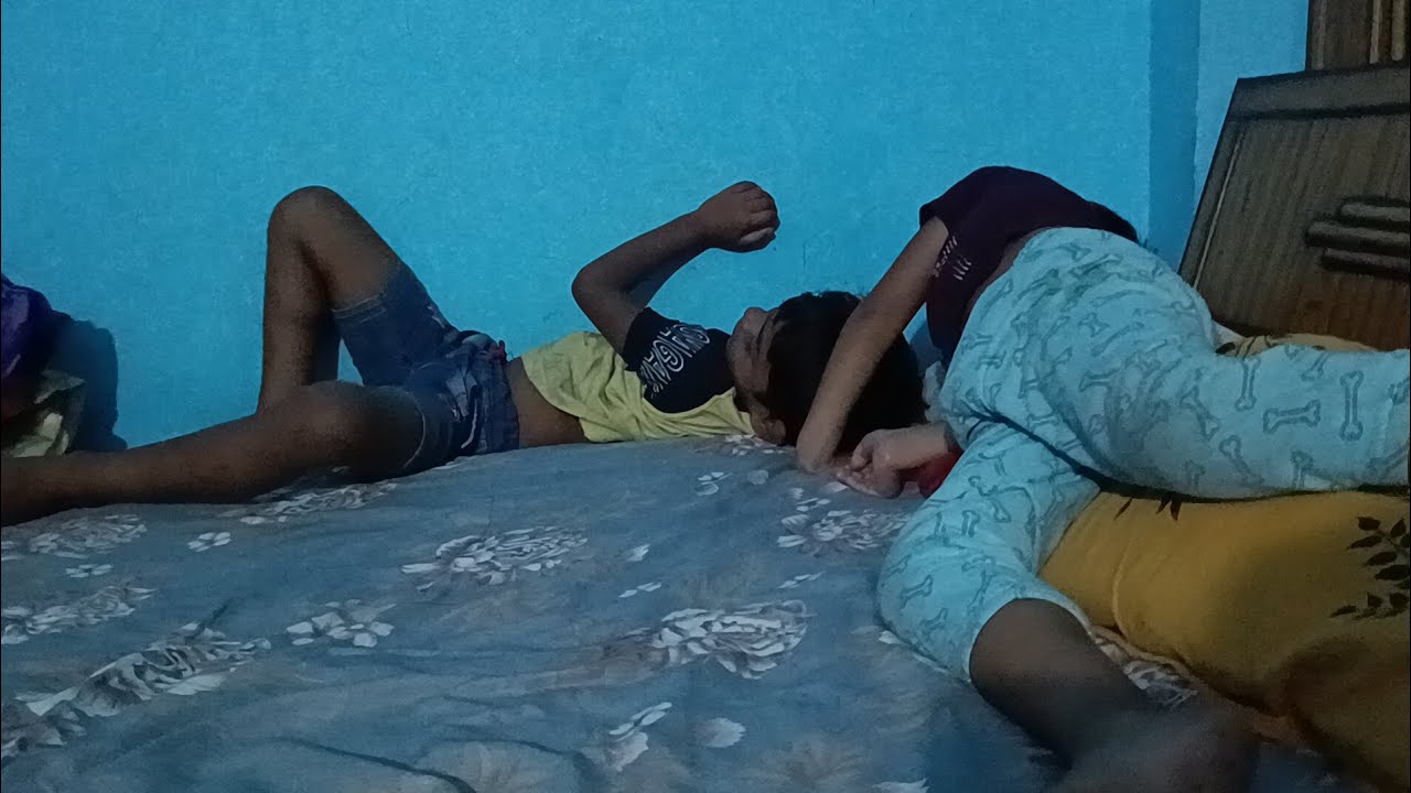Aashiq sufiyan khelte khelte bed ke game mein fans Gaya Aashiq ab kya hoga#subscrib🥺😱 