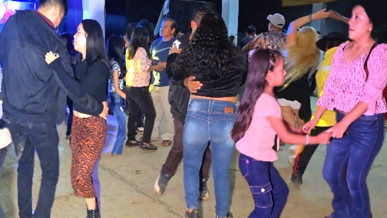 CONSENTIDO MUSICAL DE TEPA EN ZACATIPA HUAUTLA HGO