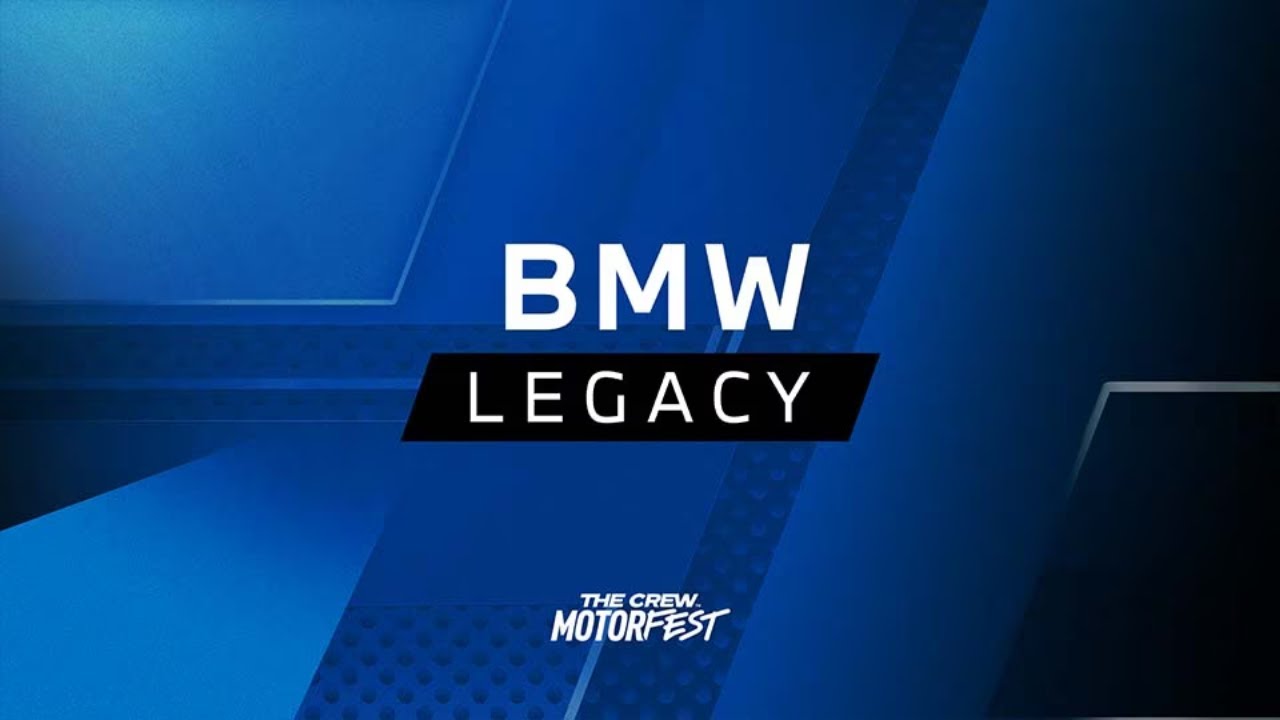 КАК ВЗЯТЬ ПЛАТИНУ В НОВОМ САММИТЕ BMW ? ГАЙД ДЛЯ НОВИЧКА THE CREW MOTORFEST !