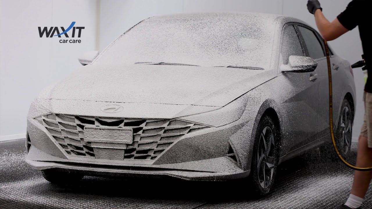 Waxit 2022 | Whats New & Whats Ahead