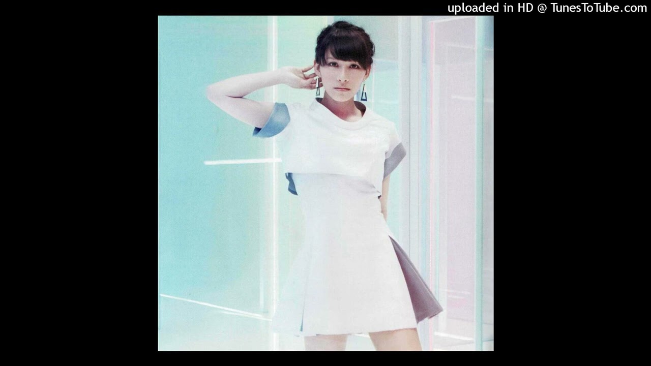 Perfume - Magic of Love (Album-mix) (Clean Instrumental)