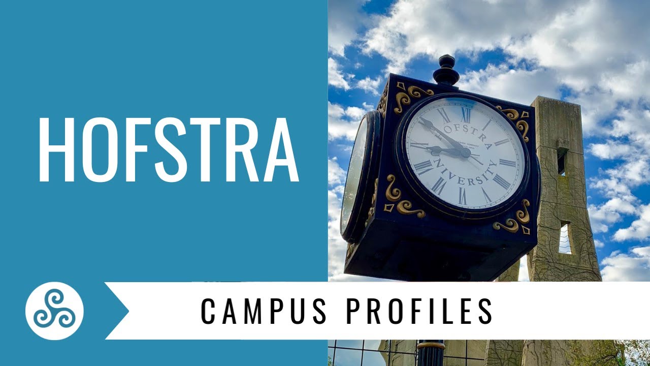 Campus Profile - Hofstra University