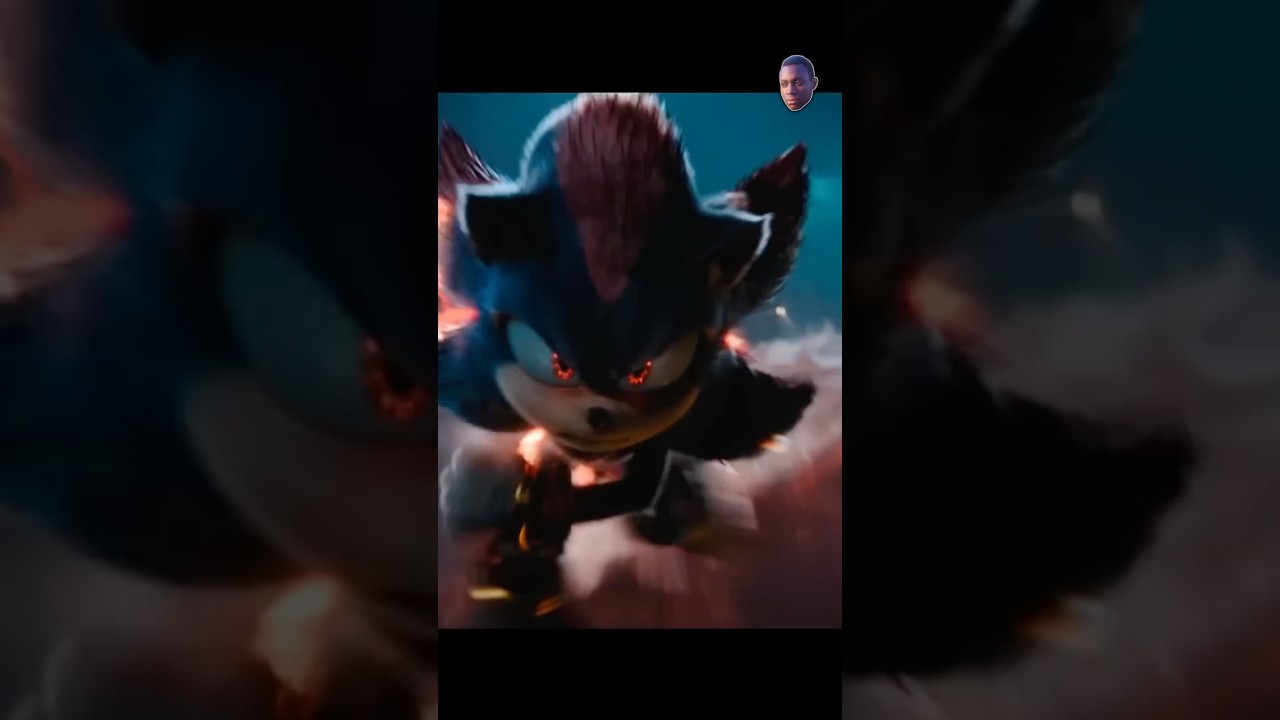 Jim Carrey&rsquo;s Reaction To Keanu Reeves Being Cast In Sonic The Hedgehog 3