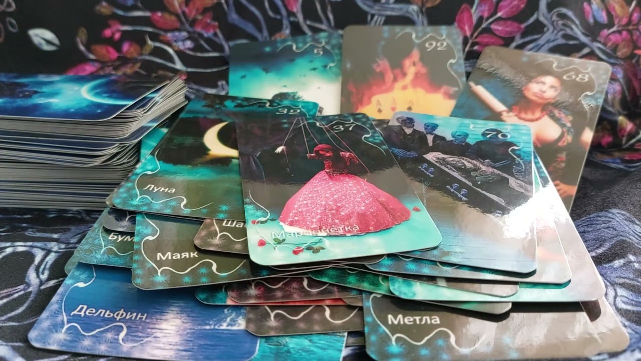 🔮✨️Что говорят за Вашей спиной?👀⚡️☝️