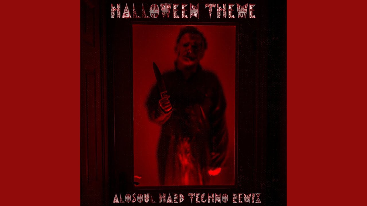 Alosoul - Halloween Theme (Hard Techno Remix) [Edit version - Free DL on SoundCloud]