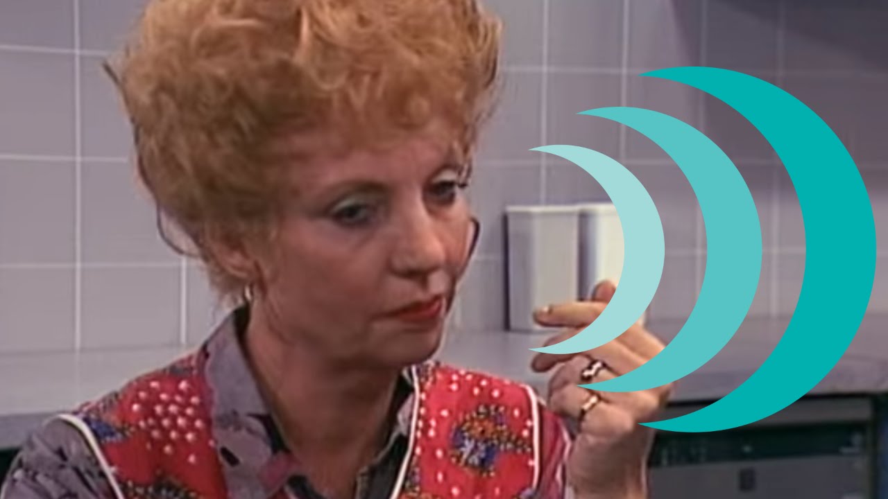 Feestje (22-2-1990) • E147 S09 • Zeg 'ns Aaa