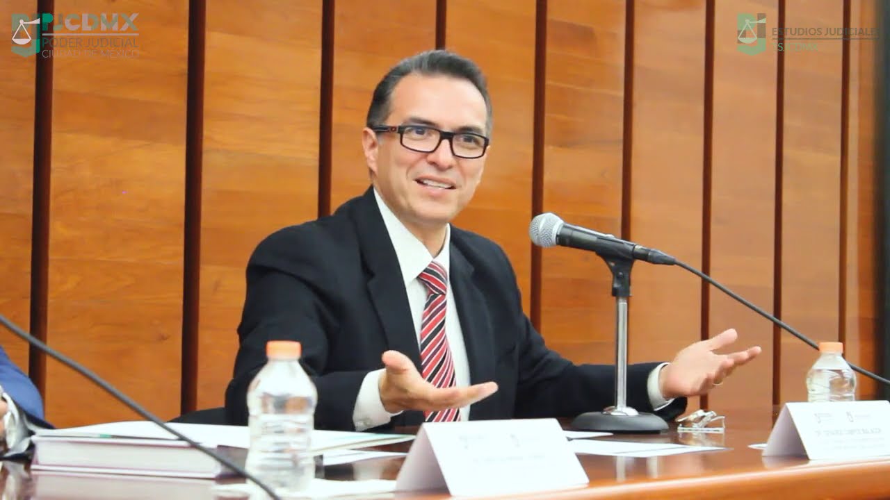 Perspectiva del juicio oral
