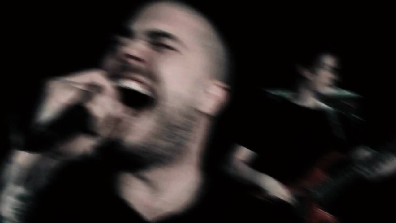PRESIDENT -  A Bright Song For Dark Days - HD