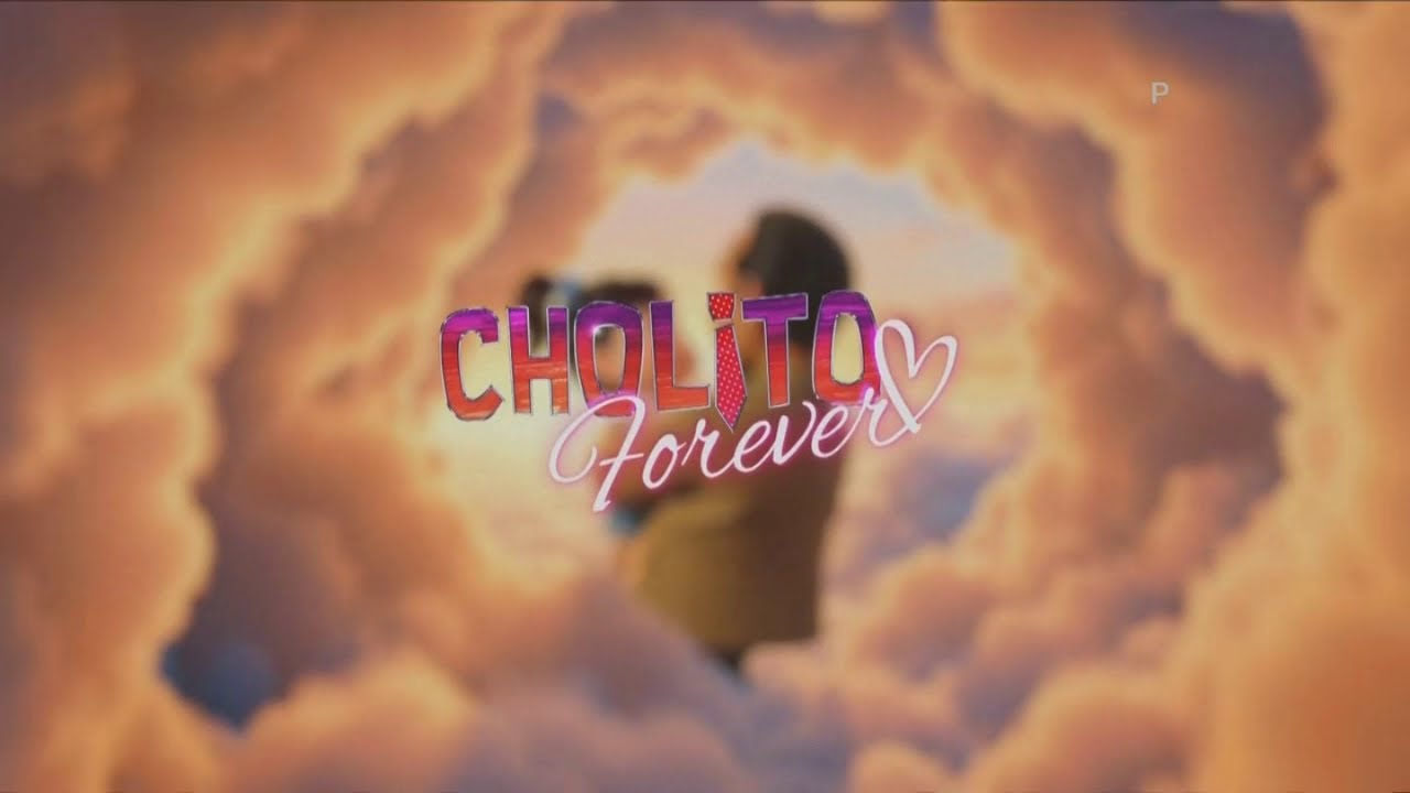 El Cholito Forever - Muy Pronto | Promo @Ecuavisa