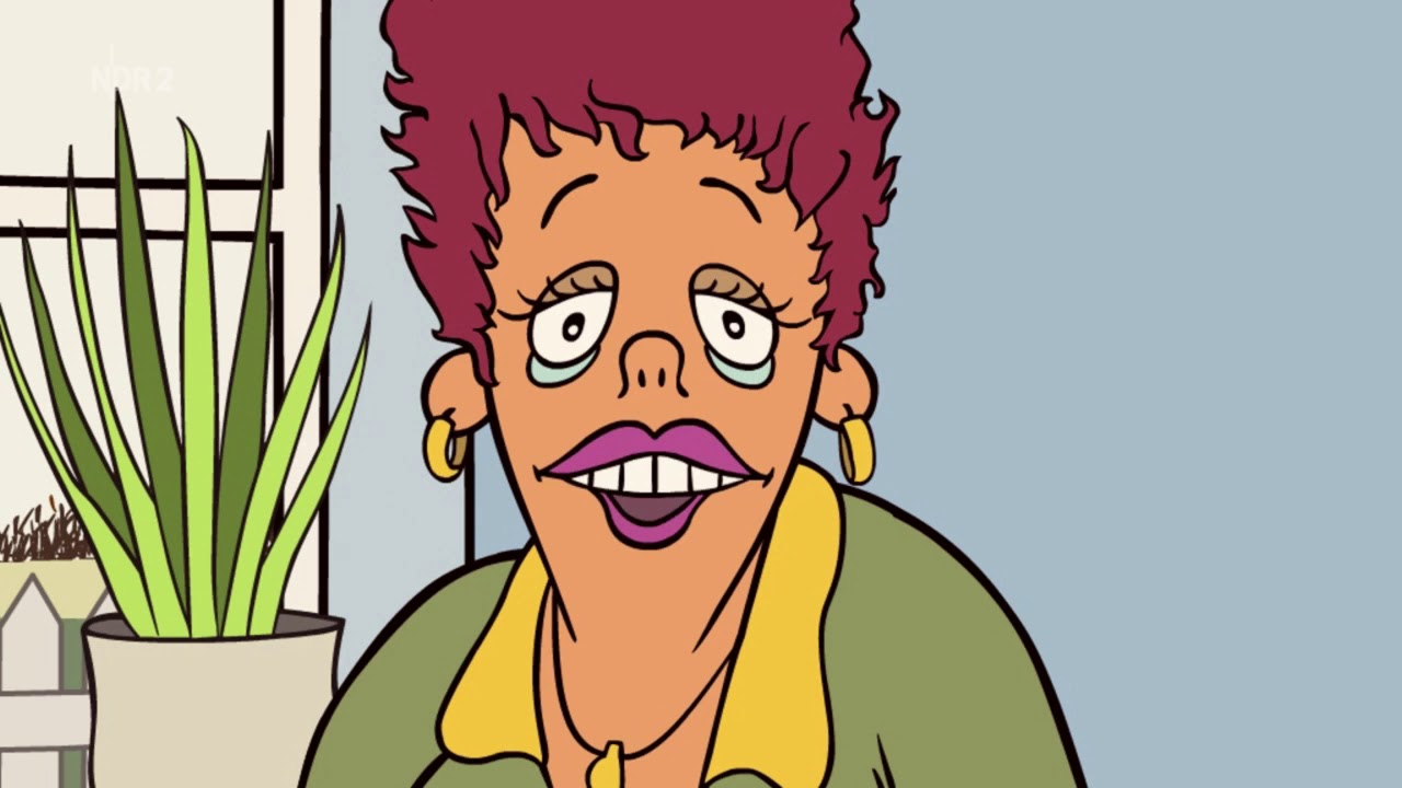 Freese 1 an alle: Ernährungsangst (24.01.2020)