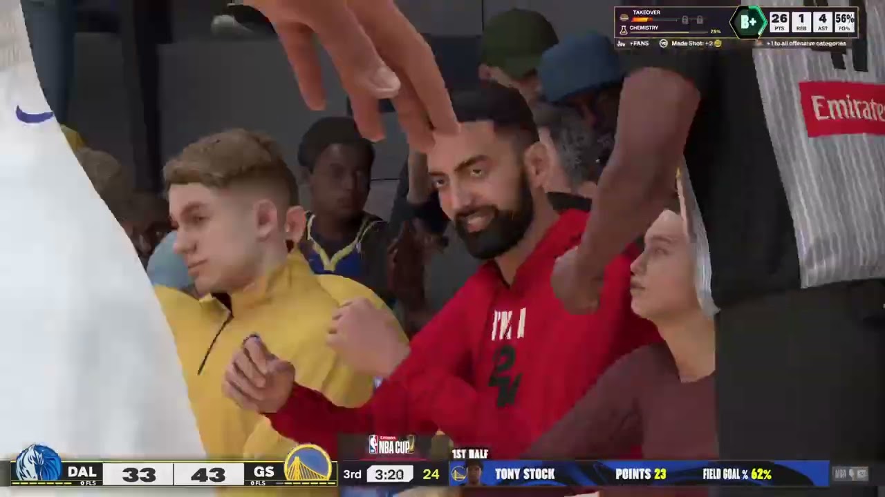 2K25 (Part 3/4)