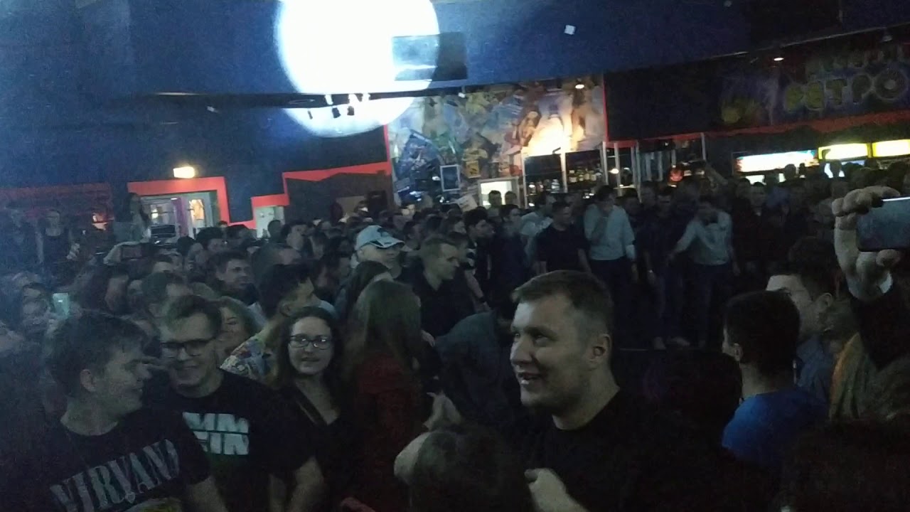 RADIO TAPOK - Свидетели слэма