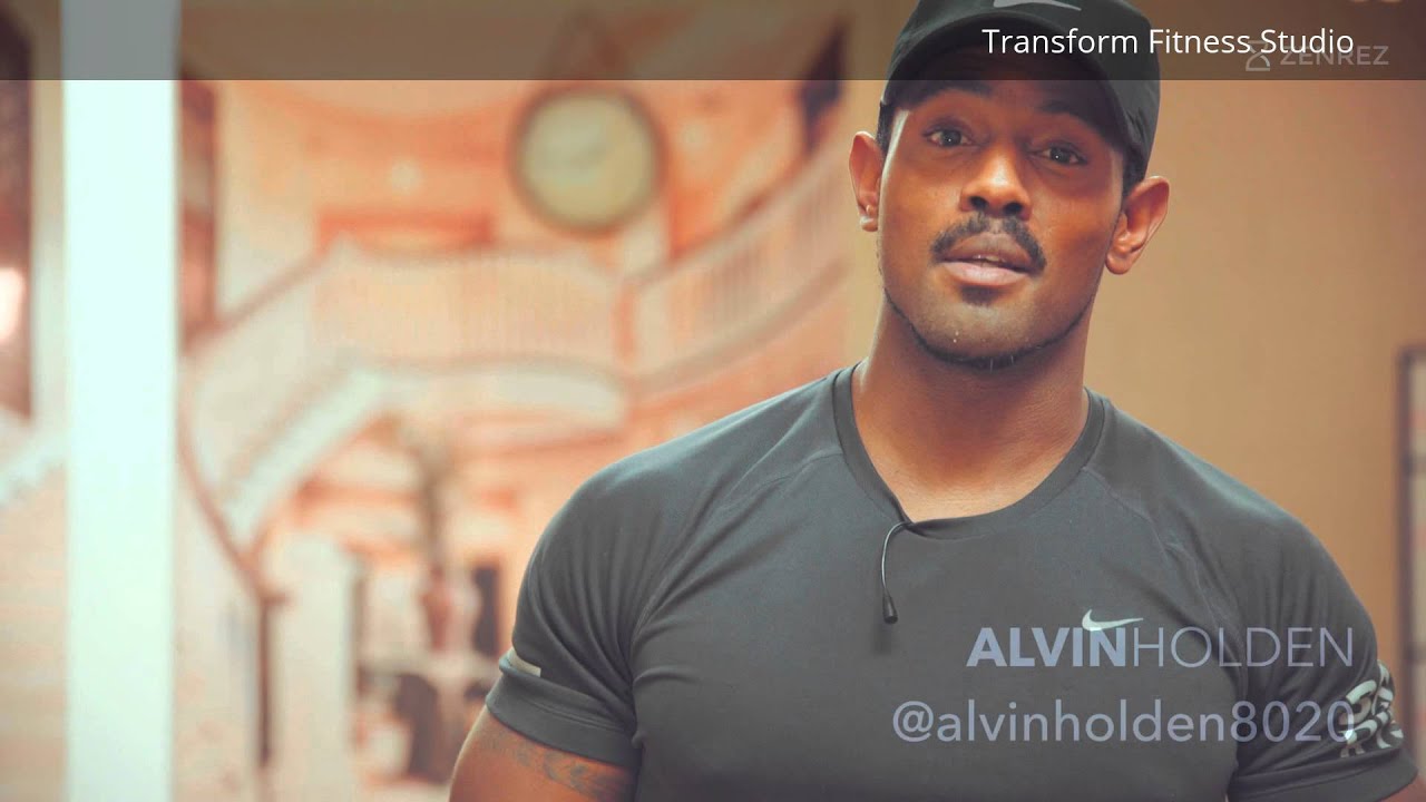 Transform Fitness Studio - Indoor Cycling and Megaformer Class