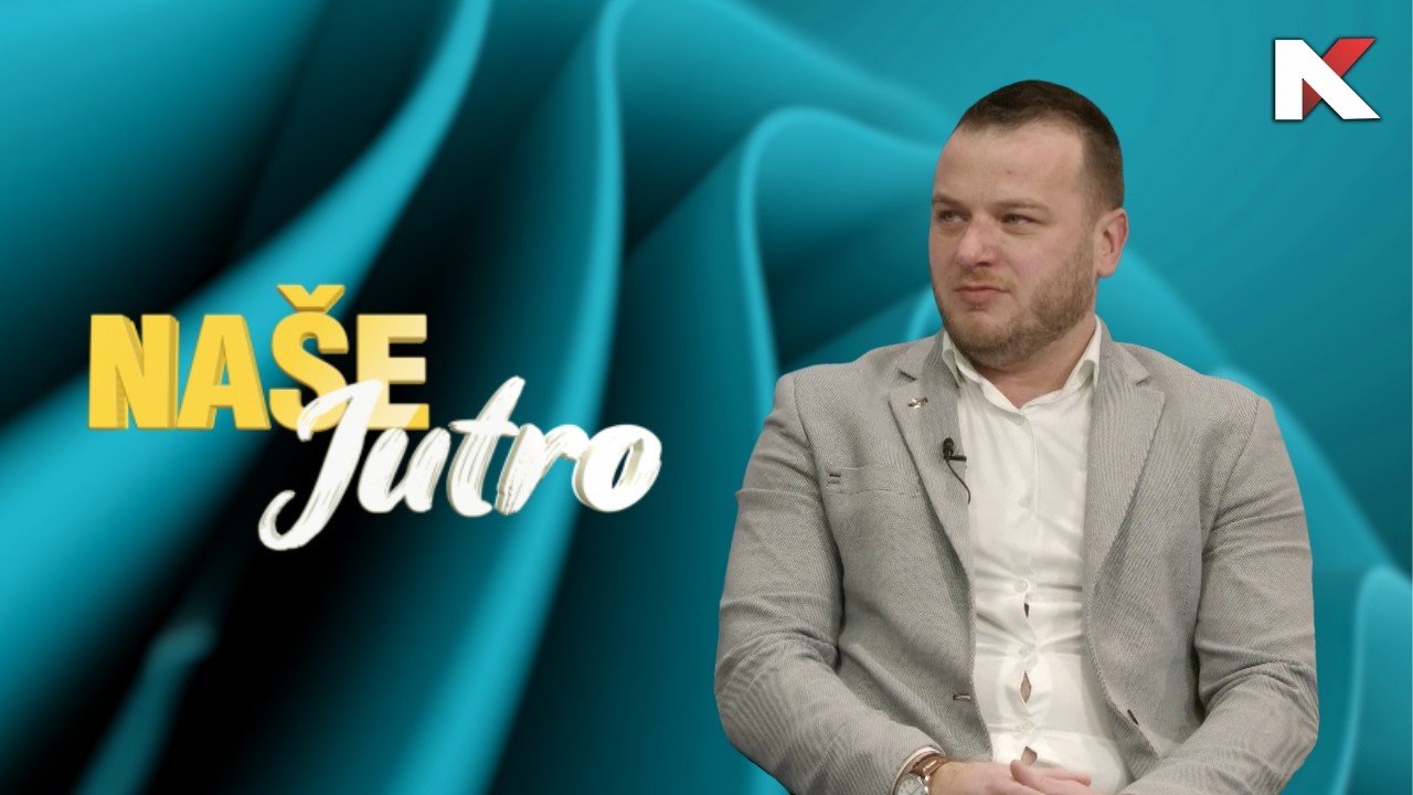 Draško Cerović - direktor Autobuske stanice Nikšić 15.02.2026.