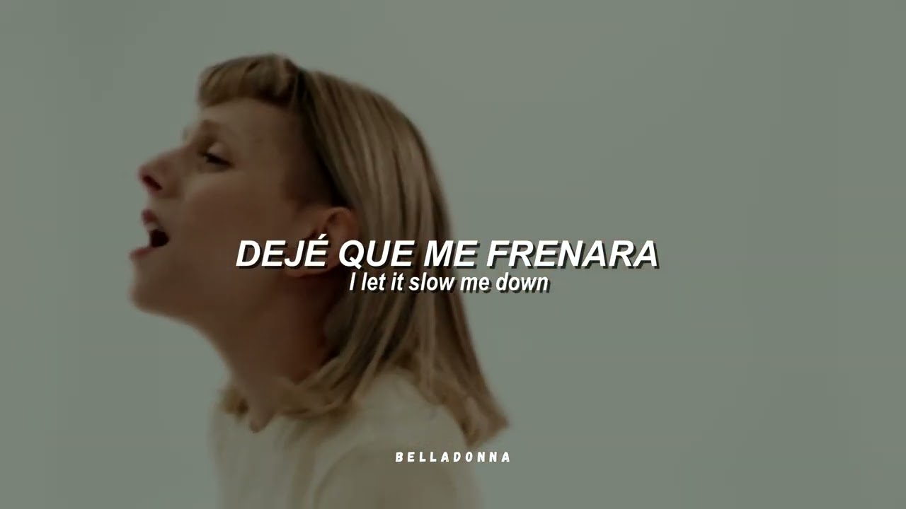 AURORA - Some Type Of Skin (Official video) | Sub. Español + Lyrics