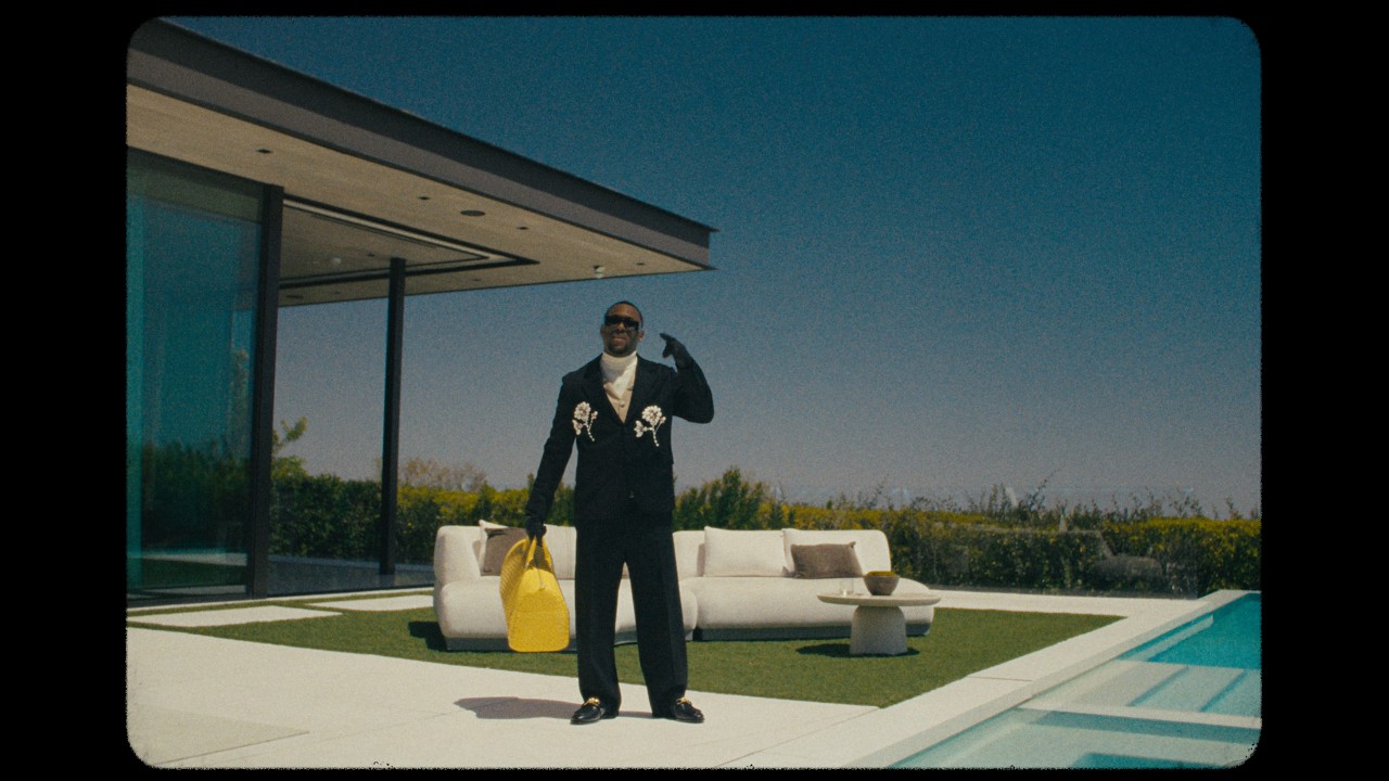 HIT-BOY - NEW MONEY