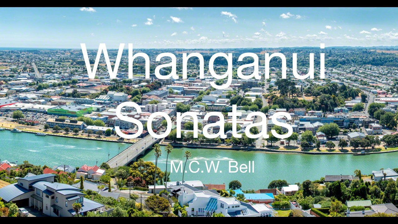 Whanganui Sonatas (M.C.W. Bell)