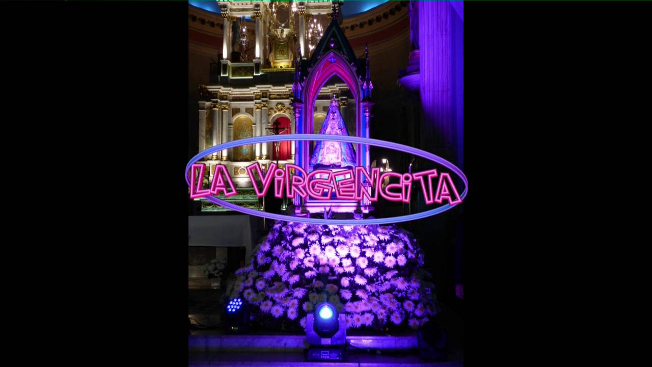 Yanai Ministerio de Música - 