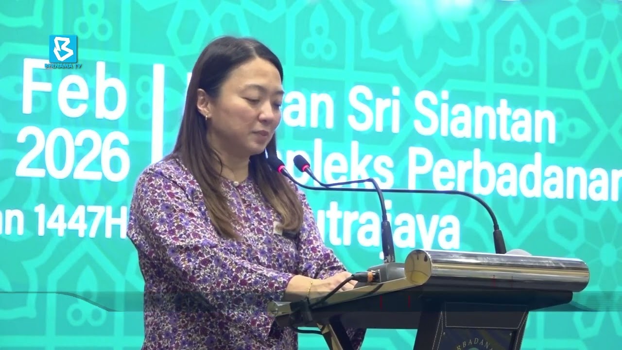 MAIWP agih RM1.02 juta bantu 5,100 asnaf melalui Program Nur Ramadan