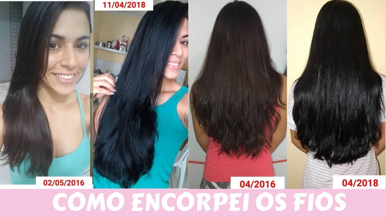 COMO ENCORPEI MEU CABELO - REPOSIÇÃO DE MASSA SEMANAL | Larisse Gama