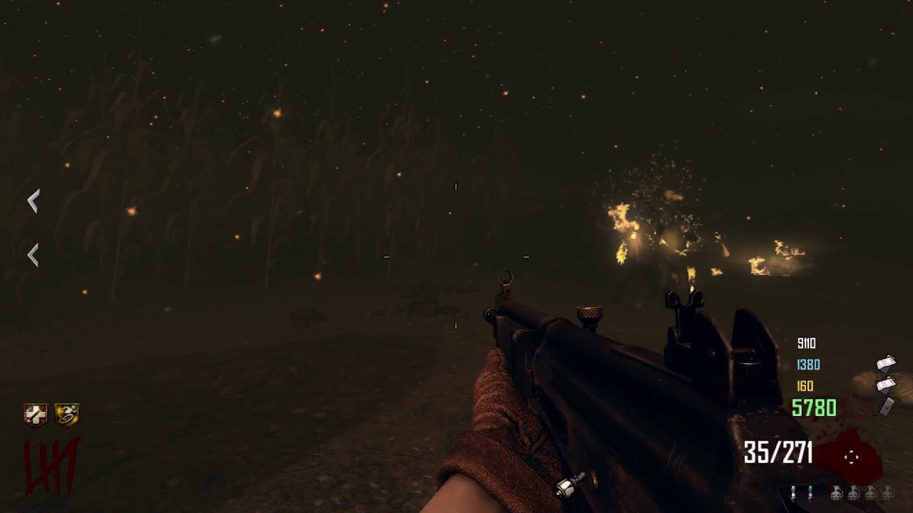 Black Ops 2: Tranzit Attempt #2 (Online)